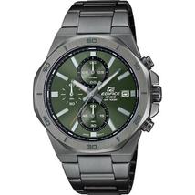 EFV-640DC-3A Casio Edifice Férfi karóra
