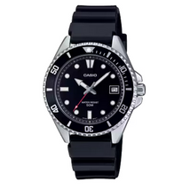 MDV-10-1A1VEF Casio Férfi, Gyermek karóra