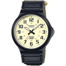 MW-240B-3B Casio standard férfi karóra