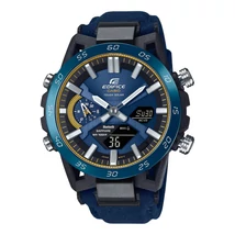 ECB-2000SS-2A Casio Edifice Férfi karóra