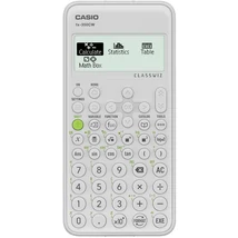 FX 350 CW Casio tudományos számológép - 290 funkció