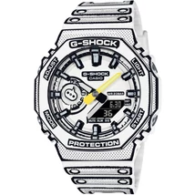 GA-2100MNG-7A Casio G-SHOCK karóra