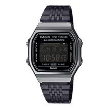 ABL-100WEGG-1B Casio Retro karóra