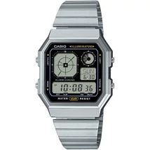 A130WE-1AEF Casio karóra