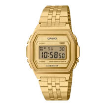 A1000G-9EF Casio karóra