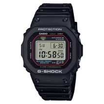 DW-5000R-1AER Casio karóra