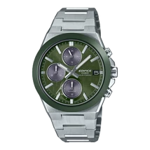 EFS-S650D-3AEF Casio karóra