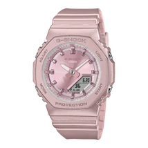 GMA-P2100ST-4AER Casio karóra