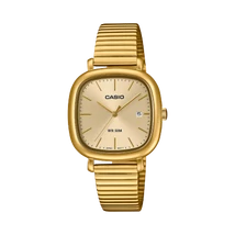 LTP-B166G-9AVEF Casio karóra