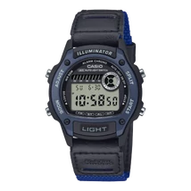 W-220HF-2AVEF Casio karóra