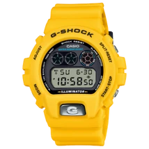 DW-6900TR-9ER Casio karóra