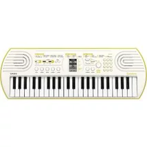 Casio hangszerek