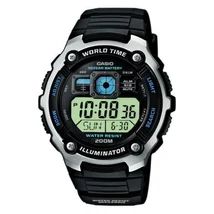 AE-2000W-1A Casio Standard Férfi karóra