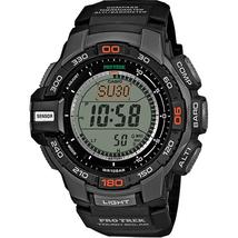 PRG-270-1E Casio Pro-Trek Férfi karóra
