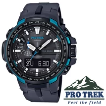 Pro Trek