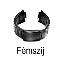 Casio Fémszíj
