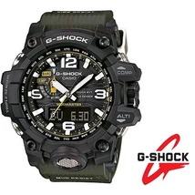 G-Shock