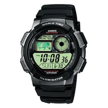 Casio Standard AE-1000W-1B Casio Standard Férfi karóra