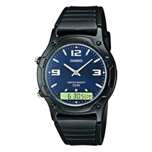 AW-49HE-2A Casio Standard Férfi karóra