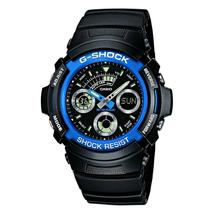 AW-591-2A Casio G-Shock Férfi karóra