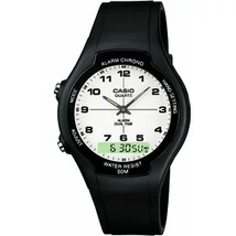 AW-90H-7B Casio Standard Férfi karóra