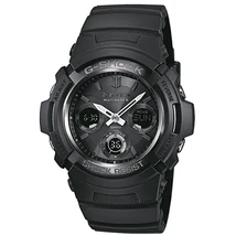 AWG-M100B-1A Casio G-shock Férfi karóra