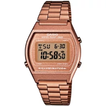 B640WC-5A Casio Retro Férfi karóra