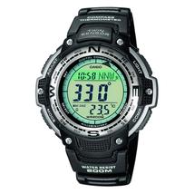 SGW-100-1 Casio Standard Férfi karóra