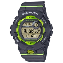 GBD-800-8E Casio G-Shock Férfi karóra