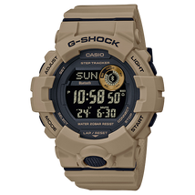 GBD-800UC-5ER Casio G-Shock Férfi karóra