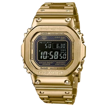 GMW-B5000GD-9 Casio G-SHOCK PRO férfi karóra
