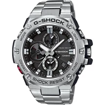 GST-B100D-1A Casio G-SHOCK G-STEEL Férfi karóra