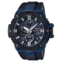 GST-B100XB-2A Casio G-SHOCK PRO G-STEEL Férfi karóra