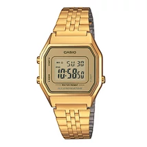 LA680WEGA-9E Casio Vintage Női karóra