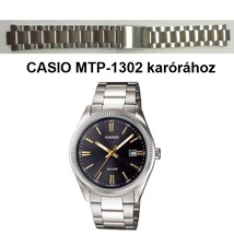 MTP-1302D Casio fémszíj