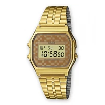 A159WGEA-9A  Casio Vintage Férfi karóra