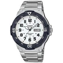 MRW-200HD-7B Casio Standard Férfi karóra
