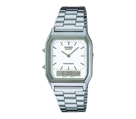 AQ-230A-7DMQYES Casio karóra