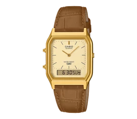 AQ-230EGL-9AEF Casio karóra