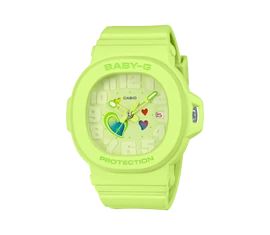 BGA-10-3AER Casio karóra