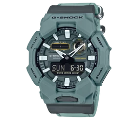 GA-010CE-2AER Casio karóra