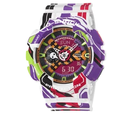 GA-110EVA30-7AER Casio karóra