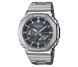 GM-2110D-8AER Casio karóra