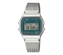 A158WEM-3EF Casio karóra