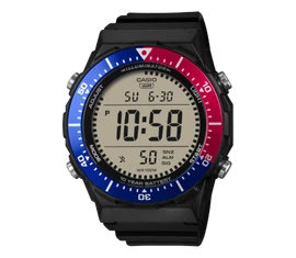 AE-1700H-1A2VEF Casio karóra