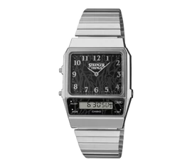 AQ-800EST-1A Stranger Things Casio karóra