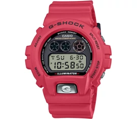 DW-6900TR-4ER Casio karóra