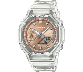 GA-2100BM-7A5ER Casio karóra