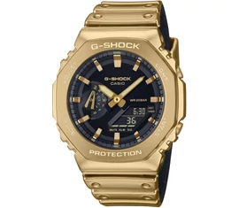 GM-2100YMG-9AER Casio karóra
