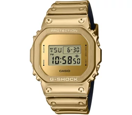 GM-5600YMG-9ER Casio karóra